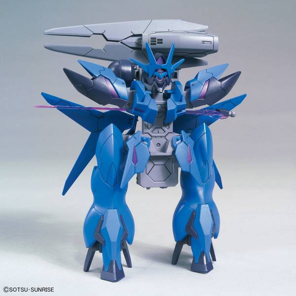 BANDAI 1/144 HGBD:R 022 亞爾斯地球三式鋼彈 鋼彈創鬥者 潛網大戰 組裝模型 BANDAI,1/144,HGBD:R 022 亞爾斯地球三式鋼彈 鋼彈創鬥者 潛網大戰 組裝模型