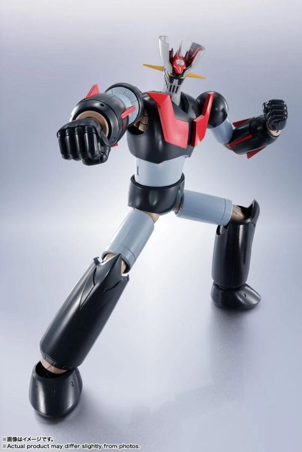 (預購) [再販] BANDAI ROBOT魂 <SIDE SUPER> 金剛戰神U 無敵鐵金剛X&金剛飛翼X 可動完成品 20260624 [再販] BANDAI ROBOT魂 <SIDE SUPER> 金剛戰神U 無敵鐵金剛X&金剛飛翼X 可動完成品