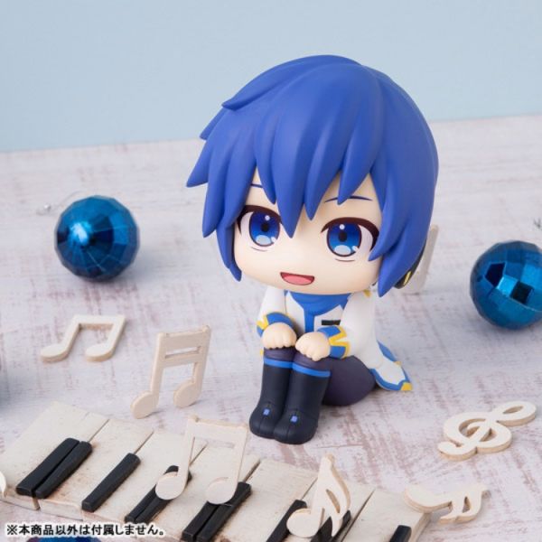 (預購) MEGAHOUSE Lookup VOCALOID KAITO 20251210 MEGAHOUSE Lookup VOCALOID KAITO