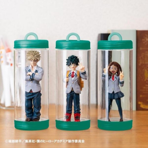 (預購) GENCO mobile figure 我的英雄學院 麗日御茶子 (預購) GENCO mobile figure 我的英雄學院 麗日御茶子