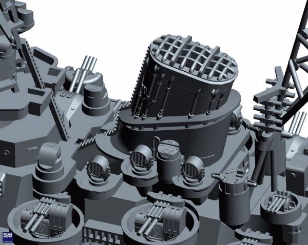 1/700 艦NX9 戰艦 大和 雷伊泰灣海戰時 1944 捷一號作戰 全艦底 FUJIMI 艦NEXT 日本海軍 組裝模型 富士美 FUJIMI,1/700,NEXT,艦NEXT,SP,日本海軍,戰艦,大和,雷伊泰灣,1944,組裝模型