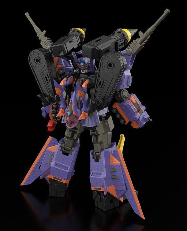 (預購) [再販] Good Smile MODEROID GRIDMAN UNIVERSE 力量全開古立特騎士 組裝模型 20260906 [再販] Good Smile MODEROID GRIDMAN UNIVERSE 力量全開古立特騎士 組裝模型