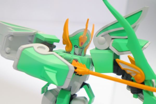 Good Smile MODEROID 魔動王 無敵風王 組裝模型   [,即將發售,請點,貨到通知,],Good Smile,MODEROID,魔動王,無敵風王,組裝模型, 
