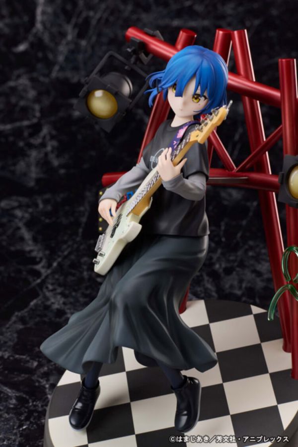 (預購) [再販] Aniplex 1/7 孤獨搖滾！ 山田涼 PVC完成品 (預購) [再販] Aniplex 1/7 孤獨搖滾！ 山田涼 PVC完成品