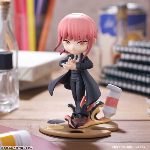 Bushiroad Creative PalVerse Pale. 鏈鋸人 真紀真 PVC完成品 Bushiroad Creative PalVerse Pale. 鏈鋸人 真紀真 PVC完成品
