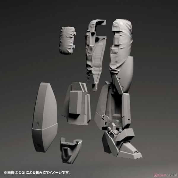 (預購) KAIYODO 海洋堂 1/35 ARTPLA S.W 機動警察 英格拉姆1號機 爆炸反應裝甲 組裝模型 AP027 20260510 KAIYODO 海洋堂 1/35 ARTPLA S.W 機動警察 英格拉姆1號機 爆炸反應裝甲 組裝模型 AP027