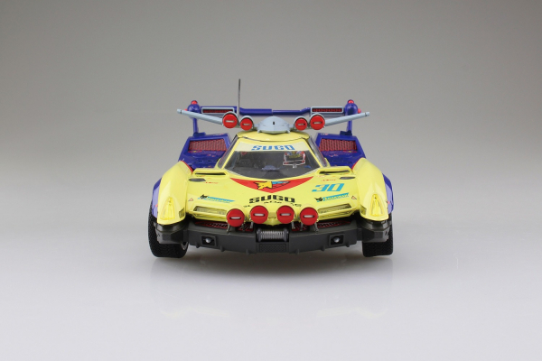 [再販] AOSHIMA 青島 1/24 閃電霹靂車 NO.21 SUGO 阿斯拉 G. S. X拉力賽模式 越野式樣 長征阿斯拉 組裝模型 AOSHIMA,青島社,124,閃電霹靂車,SUGO,阿斯拉,拉力賽模式