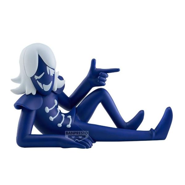 (預購) BP景品 DELTARUNE FigLife! Rouxls Kaard 眼鏡牌 BANPRESTO 2607 20260205 BP景品 DELTARUNE FigLife! Rouxls Kaard 眼鏡牌 BANPRESTO