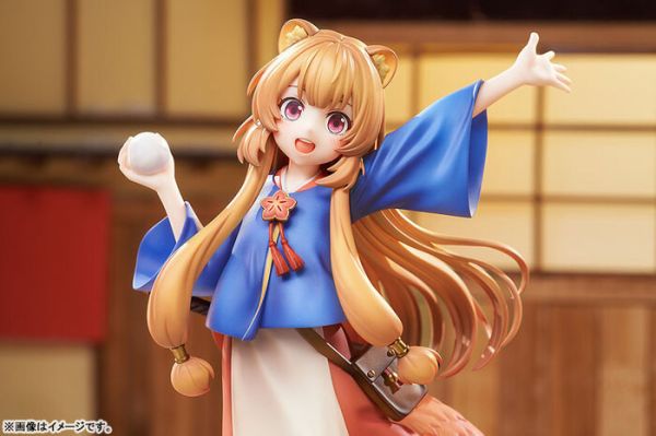 Good Smile 1/7 盾之勇者成名錄 第二季 拉芙塔莉雅 玩雪Ver. PVC完成品 Good Smile 1/7 盾之勇者成名錄 第二季 拉芙塔莉雅 玩雪Ver. PVC完成品