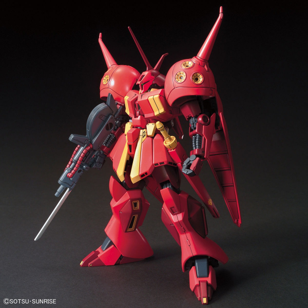 BANDAI 1/144 HGUC 220 R-加加 機動戰士 ZZ鋼彈 組裝模型 BANDAI,1/144,HGUC,220,R-加加,機動戰士,ZZ鋼彈,組裝模型,
