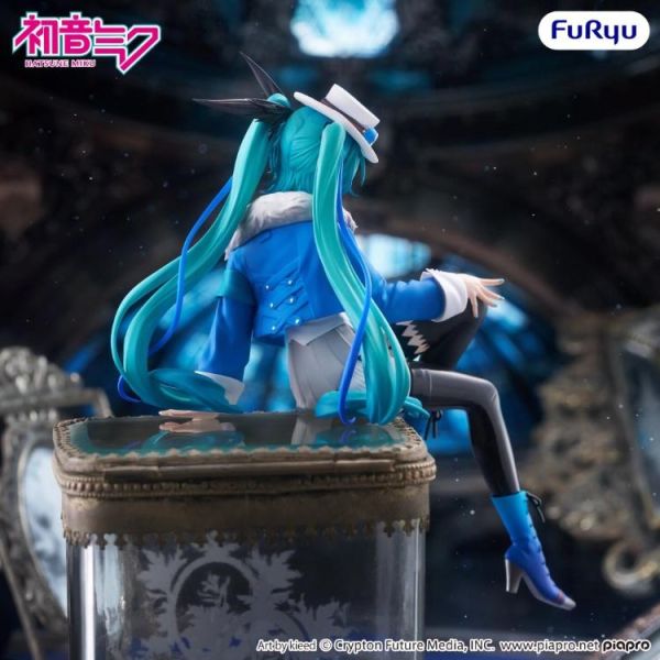 (預購) FURYU 景品 初音未來 泡麵蓋 MIKU WITH YOU 2025 ver. 2701 20260811 FURYU 景品 初音未來 泡麵蓋 MIKU WITH YOU 2025 ver.