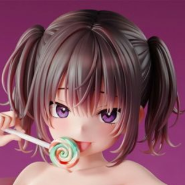 (預購) [18禁商品] Insight PMMA人形1/7 肉感少女 雌小鬼 廣瀨惠梨香 PVC完成品 20260101 [18禁商品] Insight PMMA人形1/7 肉感少女 雌小鬼 廣瀨惠梨香 PVC完成品