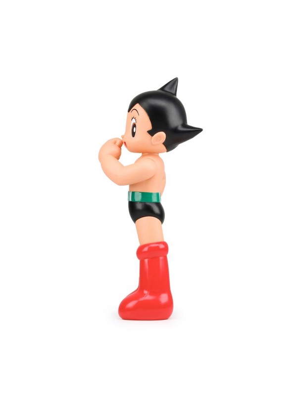 [不挑盒況] HHT 原子小金剛 ASTRO BOY Confidence (135mm) PVC完成品 TZKH-008 HHT 原子小金剛 ASTRO BOY Confidence (135mm) PVC完成品 TZKH-008