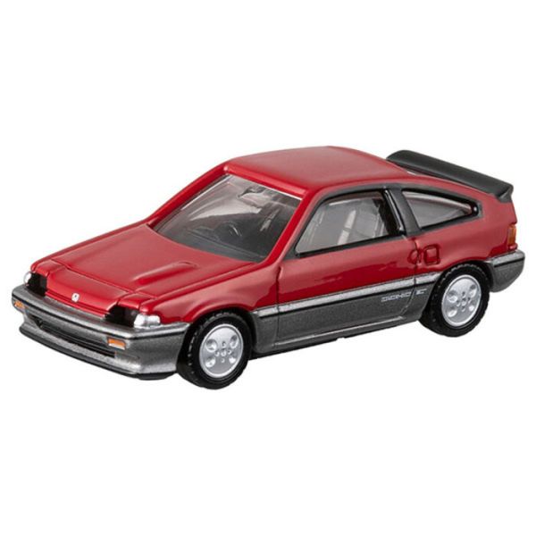 TOMICA PREMIUM No.16-Honda CR-X TOMICA PREMIUM No.16-Honda CR-X