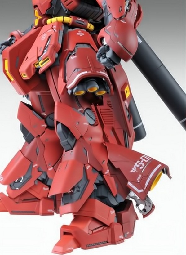BANDAI 1/100 MG 沙薩比 Ver.Ka 機動戰士鋼彈 逆襲的夏亞 組裝模型 BANDAI,1/100,MG,沙薩比,Ver.Ka,機動戰士,鋼彈,逆襲的夏亞,組裝模型,