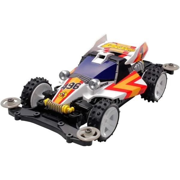 TAMIYA 田宮模型 18625 DASH-1 皇帝 MS底盤 四驅郎 四驅車 軌道車 TAMIYA 田宮模型 18625 DASH-1 皇帝 MS底盤 四驅郎 四驅車 軌道車