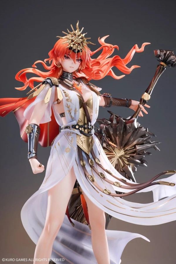 (預購) HobbySakura 1/7 鳴潮 奧古斯塔 完成品 20260825 HobbySakura 1/7 鳴潮 奧古斯塔 完成品