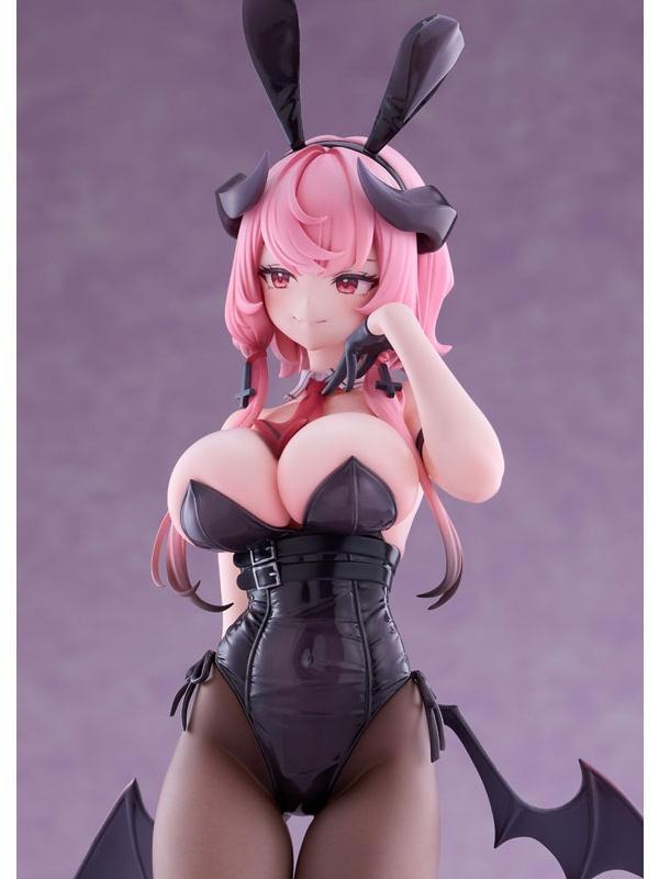 (預購) Claynel 1/7 星塔旅人 珀爾娜 兔女郎 完成品 20270202 Claynel 1/7 星塔旅人 珀爾娜 兔女郎 完成品