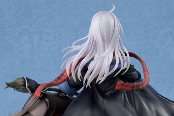(預購) [再販] BellFine 1/7 魔女之旅 伊蕾娜 DX Ver. PVC完成品 20260607 [再販] BellFine 1/7 魔女之旅 伊蕾娜 DX Ver. PVC完成品