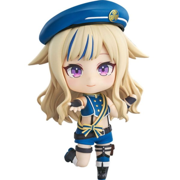 (預購) Good Smile 黏土人 2872 HIMEHINA 鈴木雛 20251114 Good Smile 黏土人 2872 HIMEHINA 鈴木雛