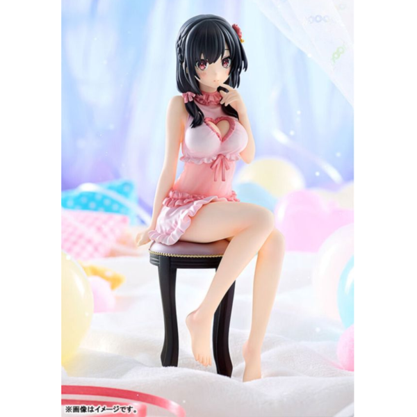 (預購) KADOKAWA 為美好的世界獻上祝福！芸芸 睡衣Ver. PVC完成品 (預購) KADOKAWA 為美好的世界獻上祝福！芸芸 睡衣Ver. PVC完成品