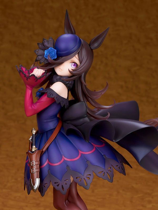 ALTER 1/7 賽馬娘 Pretty Derby 米浴 PVC ALTER 1/7 賽馬娘 Pretty Derby 米浴 PVC