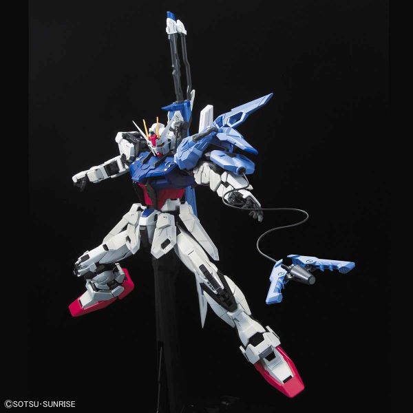BANDAI 1/60 PG 完美攻擊鋼彈 機動戰士 鋼彈SEED 組裝模型 BANDAI,1/60,PG,完美,攻擊鋼彈,機動戰士,鋼彈SEED ,組裝模型,