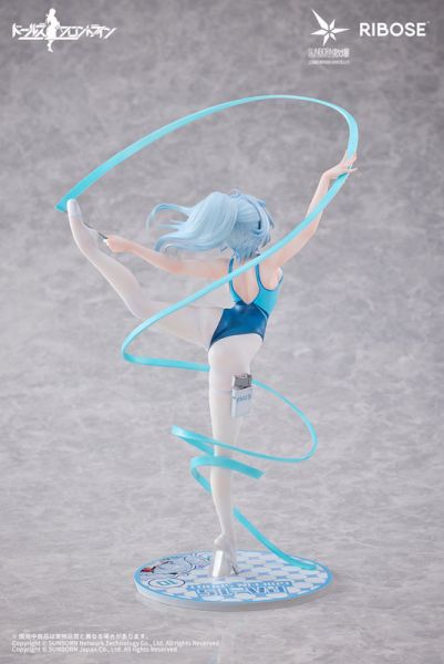 RIBOSE 核糖文化 RISE UP 少女前線 PA-15 PA15 冰海幻舞 PVC RIBOSE 核糖文化 RISE UP 少女前線 PA-15 PA15 冰海幻舞 PVC