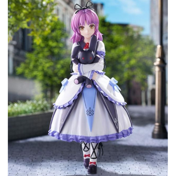 (預購) Good Smile POP UP PARADE 空之軌跡 the 2nd 蕾恩 L Size PVC完成品 20260607 Good Smile POP UP PARADE 空之軌跡 the 2nd 蕾恩 L Size PVC完成品