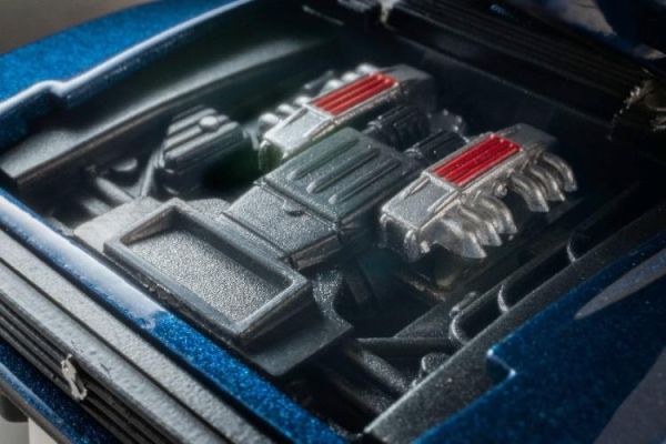 (預購) TOMYTEC 1/64 LV-N 法拉利 Ferrari Testarossa Early Model (Navy Blue) 20260625 TOMYTEC 1/64 LV-N 法拉利 Ferrari Testarossa Early Model (Navy Blue)