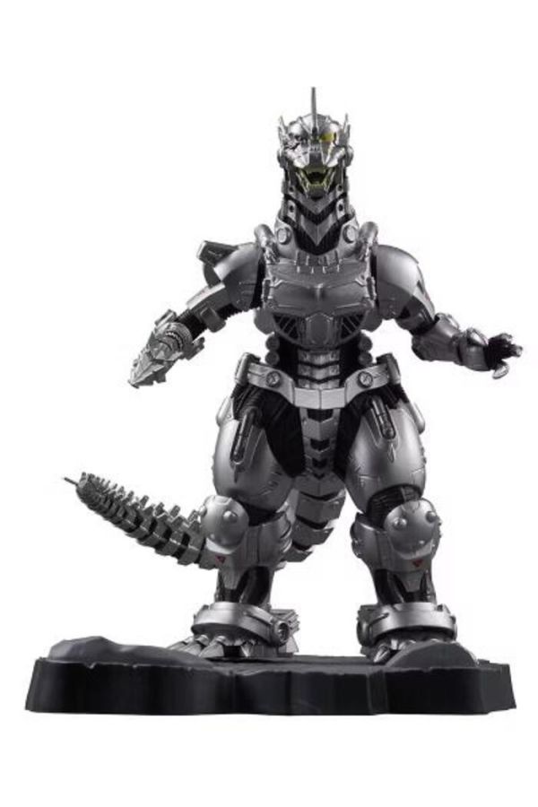 TOHO 東寶 DESKTOP MONSTER 3式機龍<改> 高機動型 手機架 TOHO 東寶 DESKTOP MONSTER 3式機龍<改> 高機動型 手機架