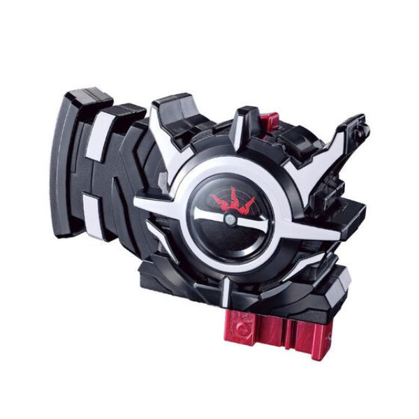 BANDAI 假面騎士SUPER BEST DX 進化驅動器 1-4套組 BANDAI 假面騎士SUPER BEST DX 進化驅動器 1-4套組