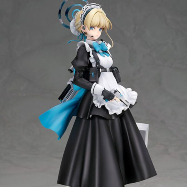 ALTER 1/7 蔚藍檔案 飛鳥馬時 Full Version PVC完成品 ALTER 1/7 蔚藍檔案 飛鳥馬時 Full Version PVC完成品