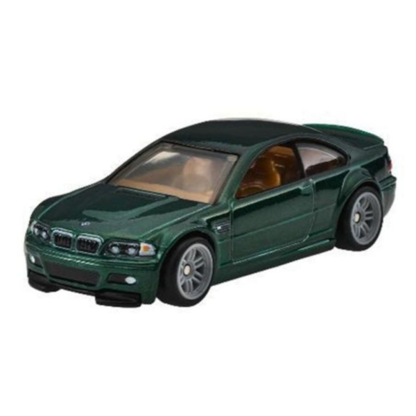 (預購) Hot Wheels風火輪  JKF30-9866 汽車文化 Power Trip BMW M3 20260510 Hot Wheels風火輪  JKF30-9866 汽車文化 Power Trip BMW M3