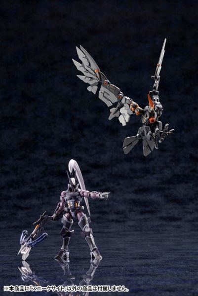 [再販] Kotobukiya 壽屋 1/24 Hexa Gear 六角機牙 鳥形潛行偵察器 特化機種 組裝模型 [再販] Kotobukiya 壽屋 1/24 Hexa Gear 六角機牙 鳥形潛行偵察器 特化機種 組裝模型