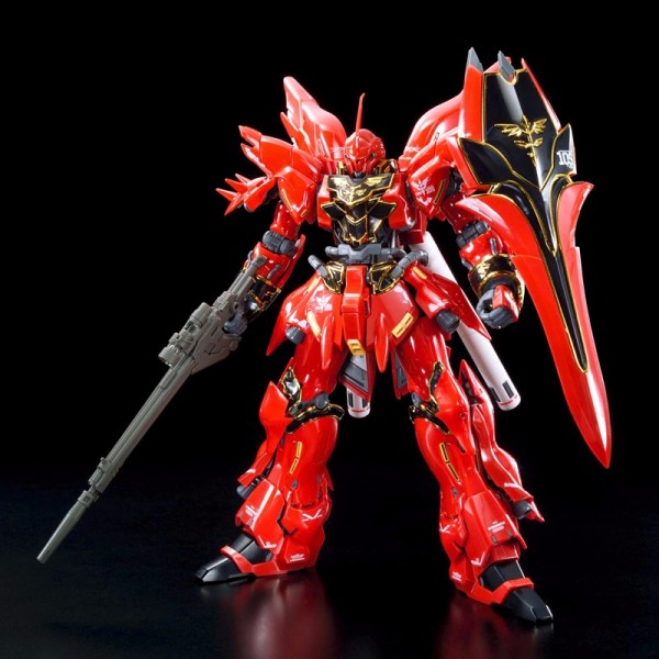 BANDAI 1/144 RG 022 新安洲 機動戰士 鋼彈UC 組裝模型 BANDAI,1/144,RG,022,新安洲,機動戰士,鋼彈UC,組裝模型