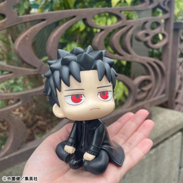 (預購) MEGAHOUSE LOOK UP 神樂鉢 六平千鑛 20260413 MEGAHOUSE LOOK UP 神樂鉢 六平千鑛