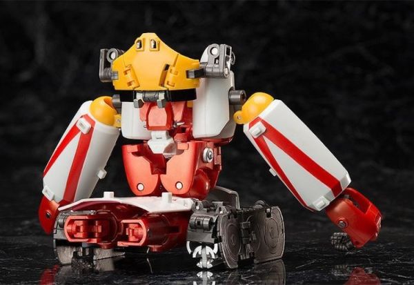 (預購) FREEing Dynamic Change R 蓋特機器人 可動完成品 20260816 FREEing Dynamic Change R 蓋特機器人 可動完成品