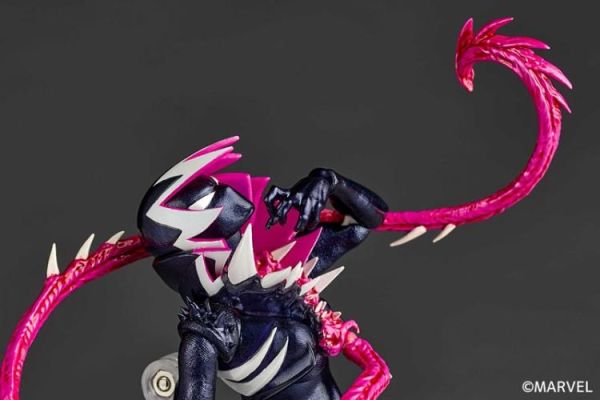 (預購) KAIYODO 海洋堂 Revoltech 驚奇山口式 女猛毒 關 可動完成品 NR071 20260510 KAIYODO 海洋堂 Revoltech 驚奇山口式 女猛毒 關 可動完成品 NR071