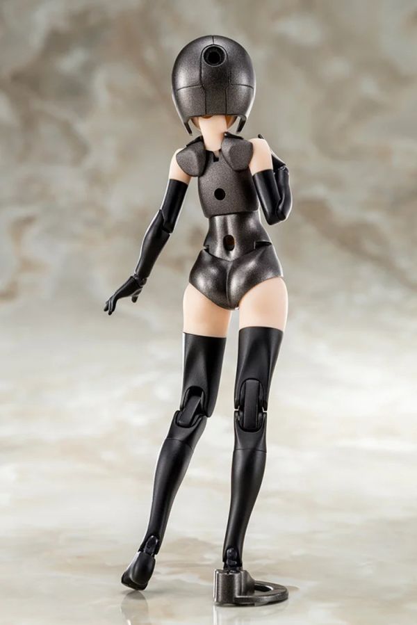 (預購) Kotobukiya 壽屋 Megami Device 女神裝置 B1R-M 軀幹套裝 膚色B 組裝模型 KP832 (預購) Kotobukiya 壽屋 Megami Device 女神裝置 B1R-M 軀幹套裝 膚色B 組裝模型 KP832