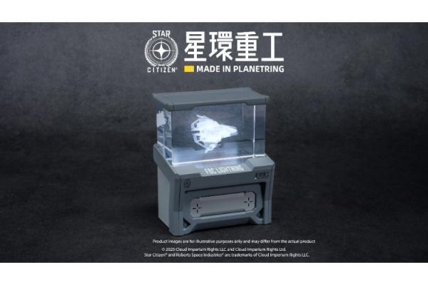 (預購) 星環重工 1/100 星際公民 鐵砧航天F8C閃電 Anvil F8C Lightning 組裝版 20260324 星環重工 1/100 星際公民 鐵砧航天F8C閃電 Anvil F8C Lightning 組裝版