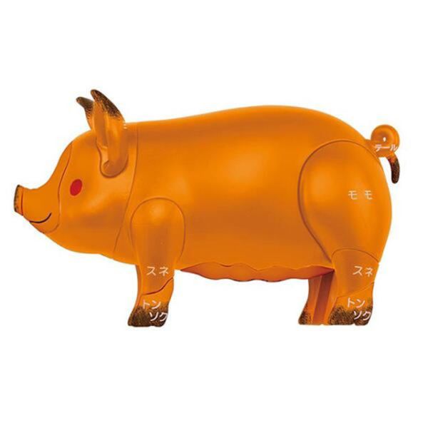 MegaHouse 買一頭豬 烤豬 趣味拼圖 MegaHouse 買一頭豬 烤豬 趣味拼圖