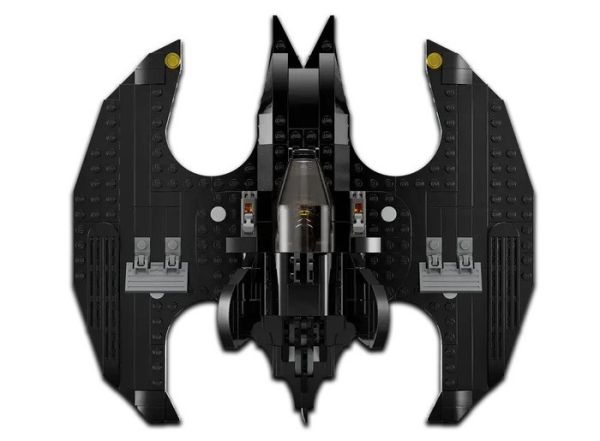 LEGO 樂高 76265 SH 蝙蝠翼 蝙蝠俠vs小丑 LEGO 樂高 76265 SH 蝙蝠翼 蝙蝠俠vs小丑