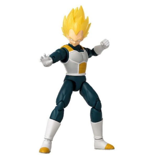 BANDAI 七龍珠可動公仔 超級賽亞人達爾(七龍珠超 布羅利) BANDAI 七龍珠可動公仔 超級賽亞人達爾(七龍珠超 布羅利)