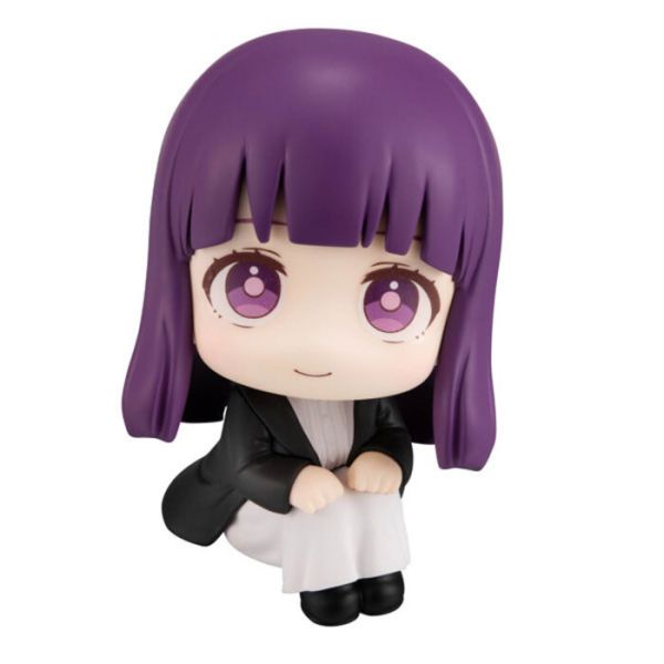 Megahouse LOOK UP 葬送的芙莉蓮 費倫 Megahouse LOOK UP 葬送的芙莉蓮 費倫