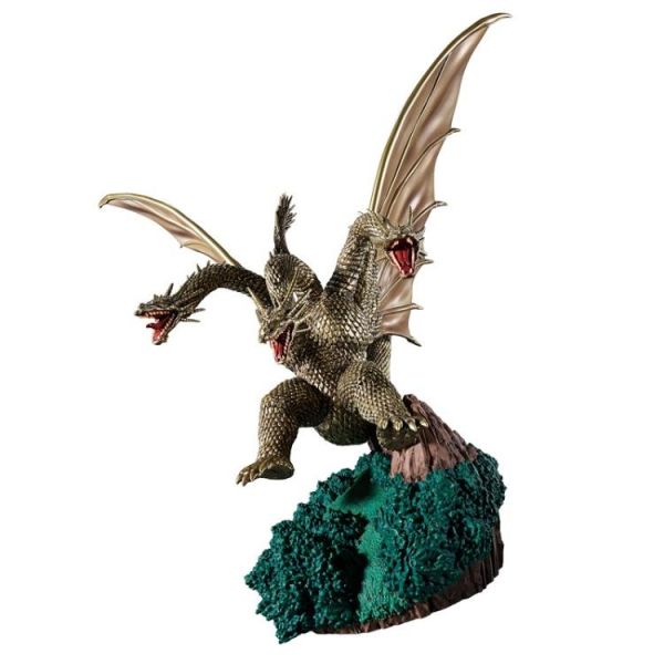 (預購) [特典版] MEGAHOUSE Petitrama EX 哥吉拉 01 套組 20260713 [特典版] MEGAHOUSE Petitrama EX 哥吉拉 01 套組