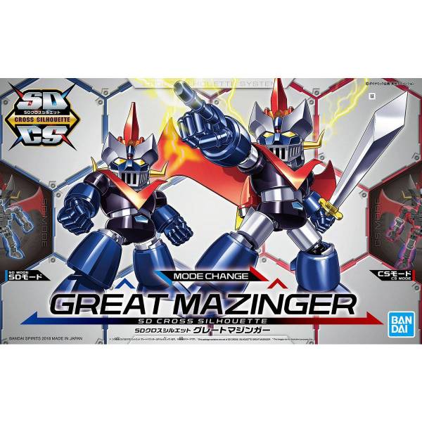 BANDAI SDCS 無敵鐵金剛 大魔神 組裝模型 BANDAI,SDCS,無敵鐵金剛,大魔神,組裝模型