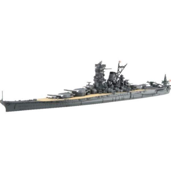 (預購) FUJIMI 富士美 1/700 海波浪2EX1 日本海軍戰艦 大和 1944 捷一號作戰 映畫 [這個世界的角落] Ver. 20251029 (預購) FUJIMI 富士美 1/700 海波浪2EX1 日本海軍戰艦 大和 1944 捷一號作戰 映畫 [這個世界的角落] Ver. 20251029