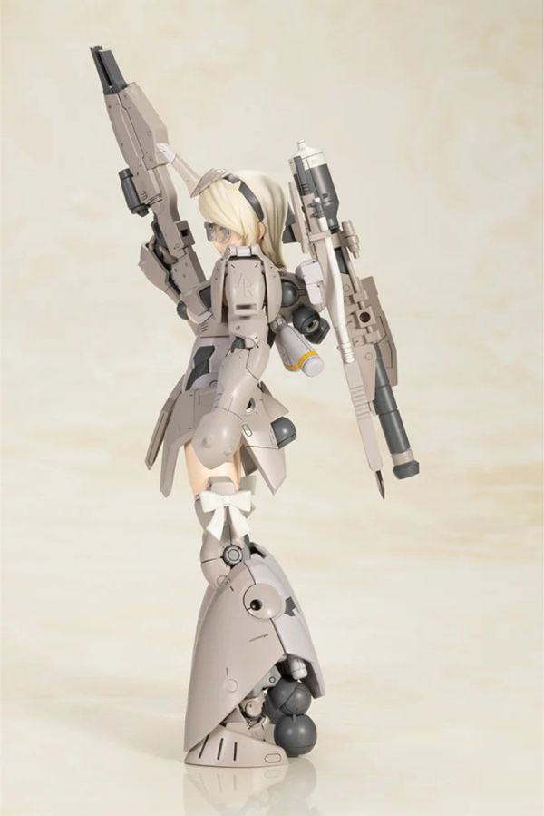 Kotobukiya 壽屋 Frame Arms Girl  機甲少女 零武 組裝模型 FG026 Kotobukiya 壽屋 Frame Arms Girl  機甲少女 零武 組裝模型 FG026