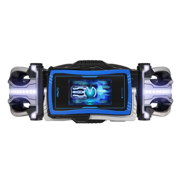 [PB商店] BANDAI 假面騎士555 Muez 驅動器 [PB商店] BANDAI 假面騎士555 Muez 驅動器